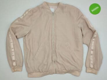 massimo dutti kurtki zimowe: Culture, Kurtka bomberka damska, rozmiar XL — 2