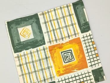 Poszewki: Pillowcase, 38 x 38, kolor - Kolorowy, stan - Idealny — 1