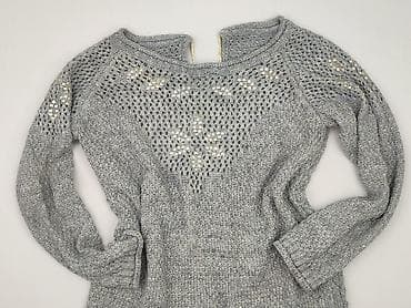 sweter hilfiger: Sweter damski, rozmiar L — 1