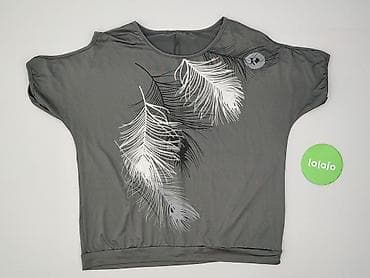 bluzy cropp: Bluzka damska, rozmiar 3XL — 2