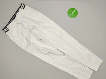 buty fila damskie deichmann: Esmara, Spodnie materiałowe damskie, rozmiar S — 2