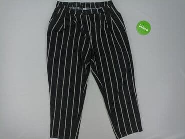 piżama h: H&M, Spodnie materiałowe damskie, rozmiar XL — 2