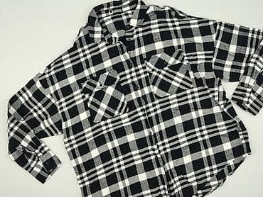 koszulki samochodowe: Koszula damska, rozmiar 5XL — 1