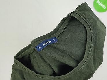 t shirty wiki: Medicine, T-shirt damski, rozmiar S — 4