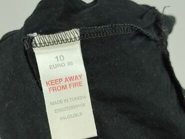 stussy t shirty basic: Topshop, T-shirt damski, M — 5