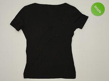 the smiths: H&M, T-shirt damski, rozmiar S — 3