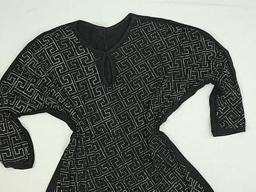 bluzki folk: Bluzka damska, rozmiar 5XL — 1