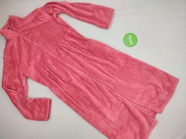 cashmere: Damski, Szlafrok, rozmiar S — 2