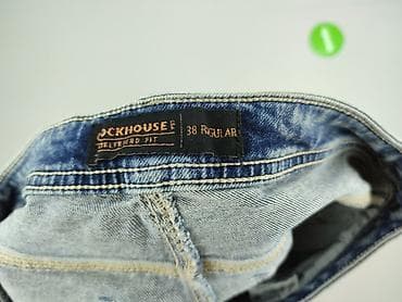 clockhouse c: Clockhouse, Jeansy damskie, rozmiar M — 4