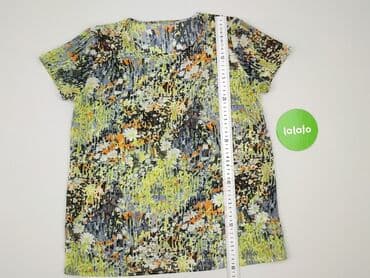 bluzki damskie rozmiar 46: Bluzka damska, rozmiar L — 3