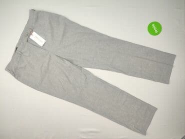 TONI, Spodnie materiałowe damskie, rozmiar 3XL — 2