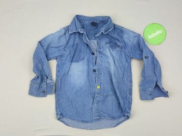 primark piżama hello kitty: Shirt 5-6 years, condition - Perfect, pattern - Monochromatic, color - Blue — 2