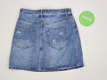 spodnice sinsay: Denim Collection, Spódnica damska, rozmiar S — 3