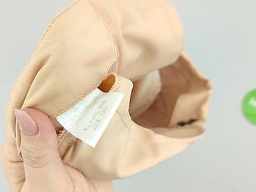 spodnie moro diverse: Spodnie materiałowe damskie, rozmiar L — 5