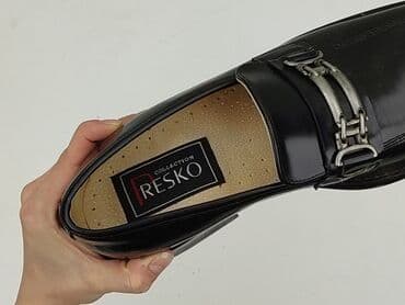 numer koszulki lewandowskiego: Flat shoes for women, 41, condition - Very good — 6