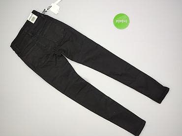 guess deichmann: DENIM JEANS, Jeansy damskie, rozmiar S — 3