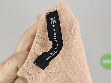 kurtka patchwork zara: Zara, Bluzka damska, rozmiar XS — 4