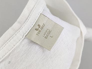 levis t shirt basic: Ladies, T-shirt damski, rozmiar L — 4