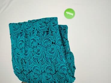 paznokcie do niebieskiej sukienki: Sukienka damska, XL — 5