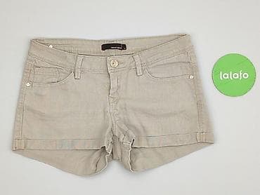 sandalki deichmann: Tally Weijl, Szorty damskie, rozmiar M — 2