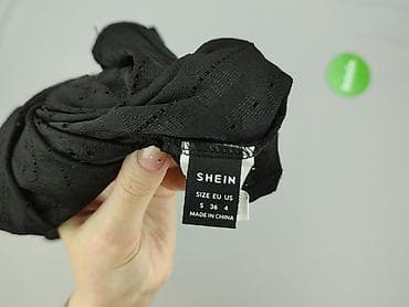shein sukienki codzienne: Shein, Bluzka damska, rozmiar S — 4