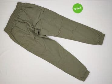 spodnie joggery moro damskie: Old Navy, Spodnie dresowe damskie, rozmiar XS — 3