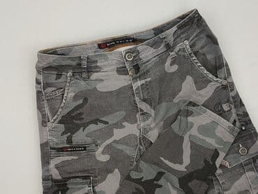 koszulka c a: Jeans for men, L (EU 40), Cipo & Baxx, condition - Good — 1