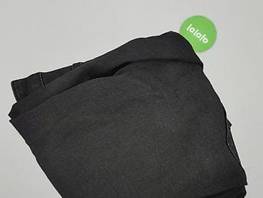 dżinsy pumpy: KappAhl, Jeansy damskie, rozmiar L — 7