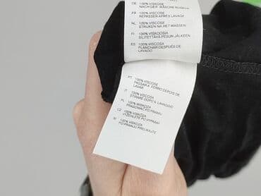 bluzki topy damskie: H&M, Top damski, rozmiar S — 6