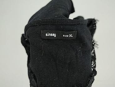 legginsy spanx: Sinsay, Top damski, rozmiar XL — 4