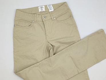 lamino buty: H&M L.O.G.G., Spodnie materiałowe damskie, rozmiar S — 1