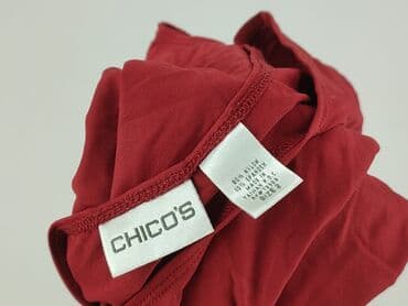 Topy: Chico's, Top damski, rozmiar XL — 4