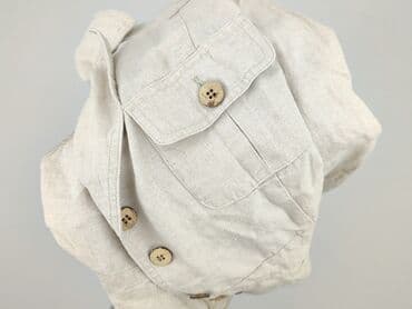 sandalki czarne ccc: Kurtka przejściowa damska, rozmiar M — 6