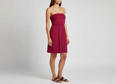 wyprzedaż sukienek letnich: S.Oliver, Sukienka damska, M — 8