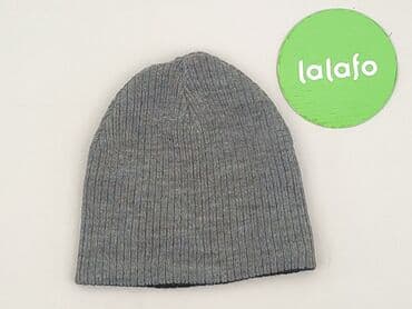 Hats and caps: Cap, Male, condition - Very good — 2