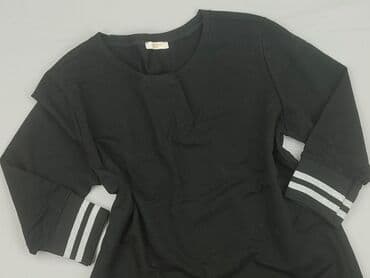 bluzy megi collection: MEGI, Women`s sweatshirt, size S — 2