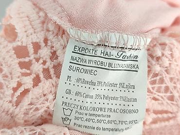 tchibo bluza damska: Bluzka damska, rozmiar M — 5