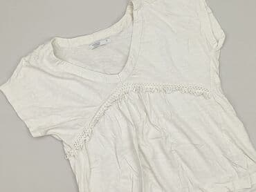 miu miu t shirty: Reserved, Women`s T-shirt, size S (EU 36) — 1