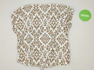 długość koszulki a wzrost: Bluzka damska, rozmiar S — 3