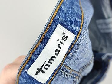 kurtki: Tamaris, Jeansy damskie, rozmiar M — 4