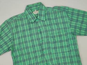 zielona kurtka zara: Koszulа dla mężczyzn, rozmiar S — 1