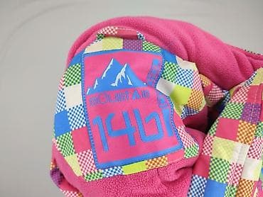 versace bluzka: Kurtka zimowa, Cool Club, 11 lat, 140-146 cm, stan - Bardzo dobry — 4