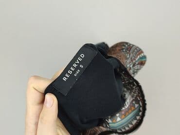 wzorzysta bluzki reserved: Reserved, Жіноча блуза, розмір S — 5