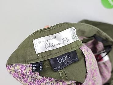 dickies: Bpc bonprix collection, Spodnie materiałowe damskie, rozmiar XL — 4