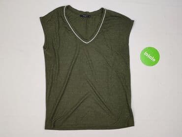 zielona marynarka sinsay: Mohito, Bluzka damska, M — 2