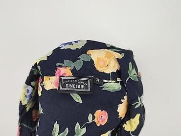 garnitur damski plus size: Sukienka damska, rozmiar S — 4