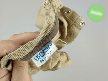 sukienka do chrztu boho: Bluzka, So cute, 2-3 lat, 92-98 cm, stan - Dobry — 4