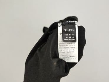 shein sukienki dopasowane: Shein, Bluzka damska, rozmiar XL — 4