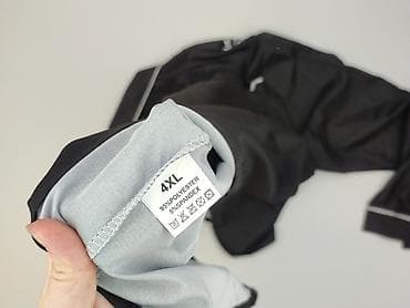 pull and bea4: Koszulа dla mężczyzn, rozmiar 4XL — 4