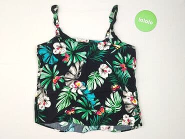 koszulka pod marynarkę damska: F&F, T-shirt damski, rozmiar L — 3